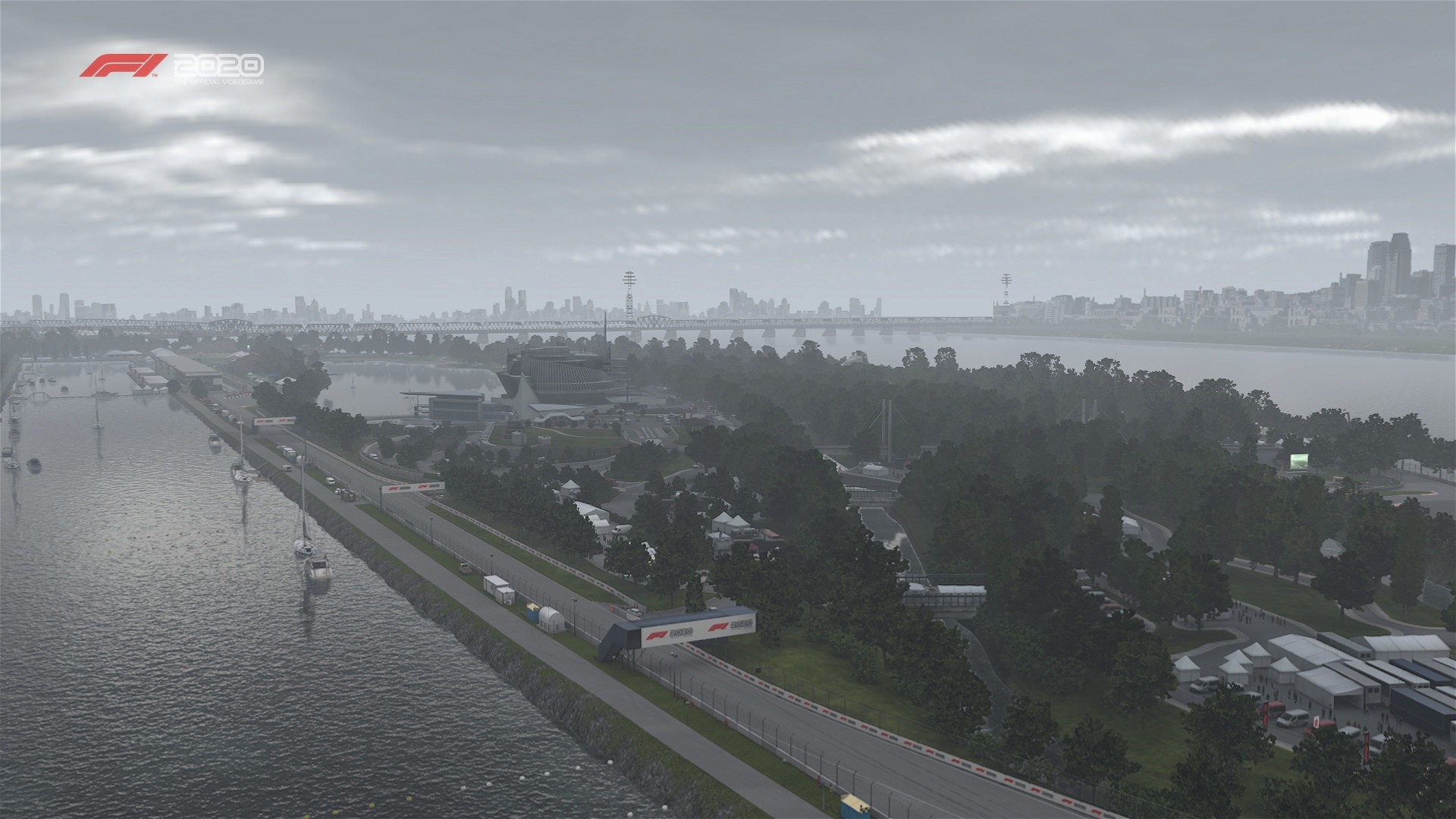 F1 2020 - Imagen 12